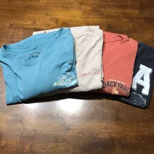 T-shirt Bundle